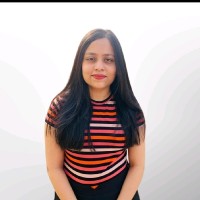 Shreya Anand