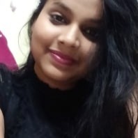 Prachi Shrivastav