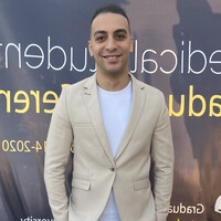 Hazem Shihab