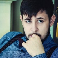 Aleksandr Burkov