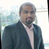 Mohsin Khan