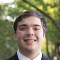 Ethan Morrow