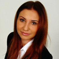 Daria Pedrycz