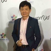 Eric Soo