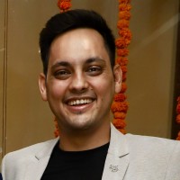 Arpit Tyagi
