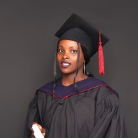 lucy kamau