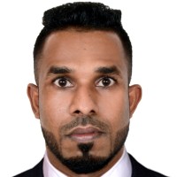 Suresh Kumar
