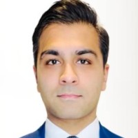 Usman Khan