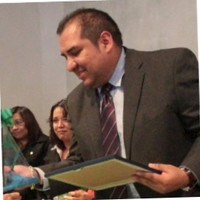 Héctor Daniel Estrada Pérez