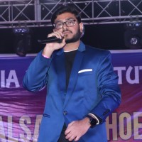 Priyanshu Arora