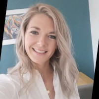 Kat Buchanan