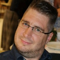 Arnaud Accault