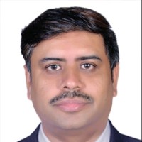 Kshitiz Arora