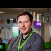 Mark Keogh