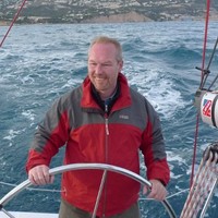 Simon Mellor-Clark