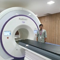 Vignesh Waran