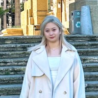 Yuxin Tian