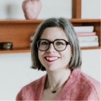 Joëlle Monard Prost