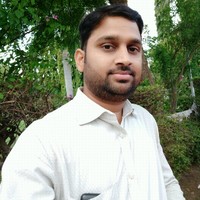 Deepak Pushpad