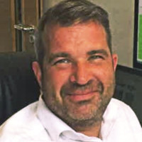 Russell Hammacott