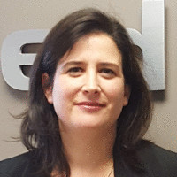 Sylvie Goncalves - Pedlex Inc