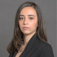 Sarah Zebian