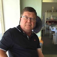 Deon Stapelberg