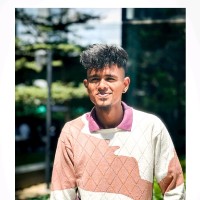 Krithik Kumar