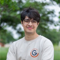 Akhil Gharpurey