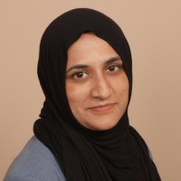 Zara Muzaffar Mbbs, Mha