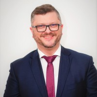 Michał Kozak, Mba (Management)