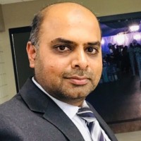Muhammad Usman