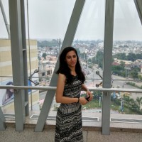 Aalia Sharma