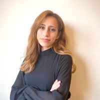 Elif Gökçe Avcı