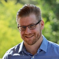 Joel Mellick