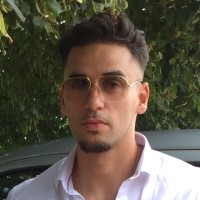 Mehdi Renald Seddiki
