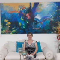 Martha Lucia Rodriguez  Carvajal