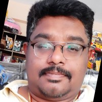 GANESH SUBRAMANIAM REDDY Reddy