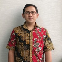 Arief Kurniawan