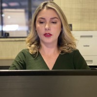 Daiane Sertório Conceição