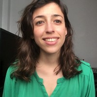 Sabrina Roux