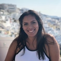 Alondra Hernandez-Bose