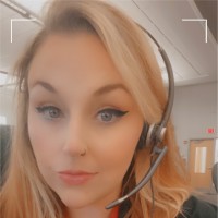 Amanda Forsman