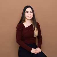 Angela Andres