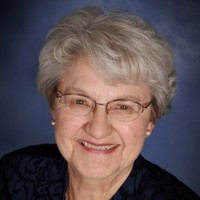 Dorothy Wilson