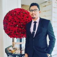 Gihan Ravin