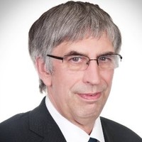 David Taylor
