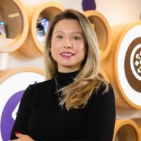 Patricia Jovedi