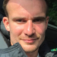 Ben Pollard