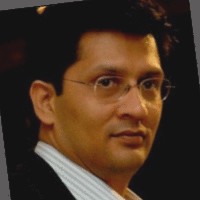 Vivek Gangwal